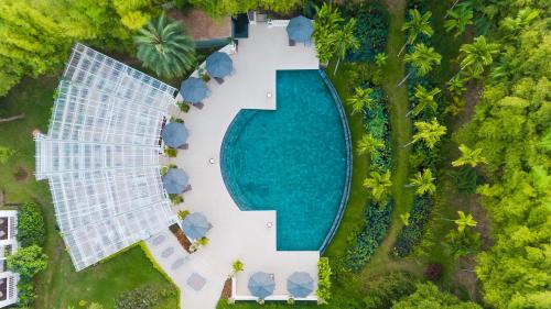 Luang Prabang Resort | Experience Luxury at The Luang Say Residence Hotel