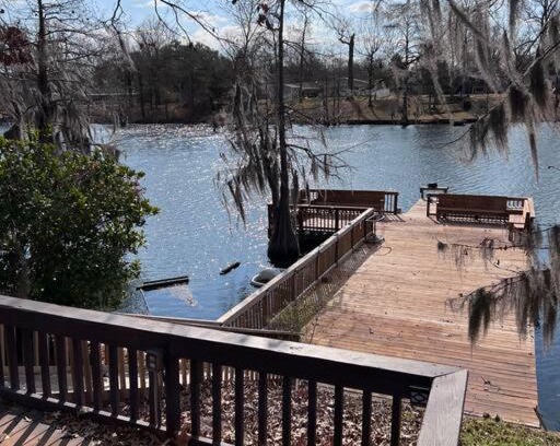 Fairbanks House | Family-Approved Getaway at The Lucky Duck Fishing Camp