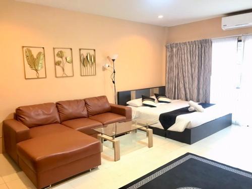 Nanai Road Bed & Breakfast | Family-Friendly Stays at The Luka Guesthouse & Restaurant