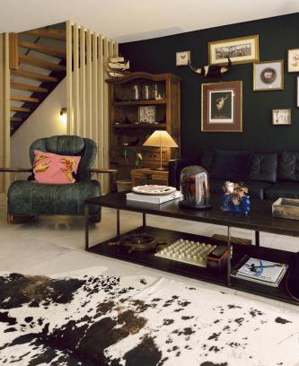 Concord West House | Discover The Lumos: Designer Home Near Olympic Park