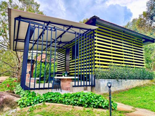Hulu Selangor Resort | The Lumpang Resort