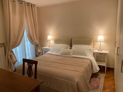 Monteverde Nuovo Apartment | Top Floor Monteverde: 4-Star Retreat with Hot Tub & Kitchen
