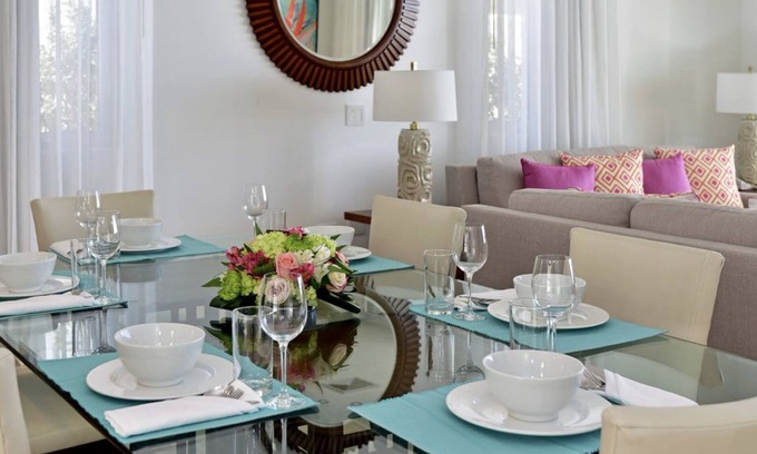 Philipsburg Villa | Experience The Luxury Villa with Spectacular Views