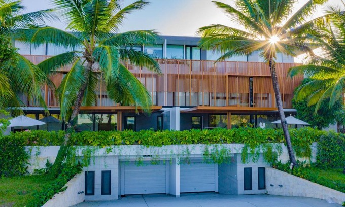 Long Beach Villa | Indulge in Luxury at The Villa Phu Quoc - Perfect for Families
