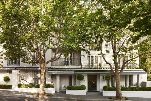 South Yarra Hotel | Discover The Lyall: 5-Star Hotel with Family-Friendly Amenities