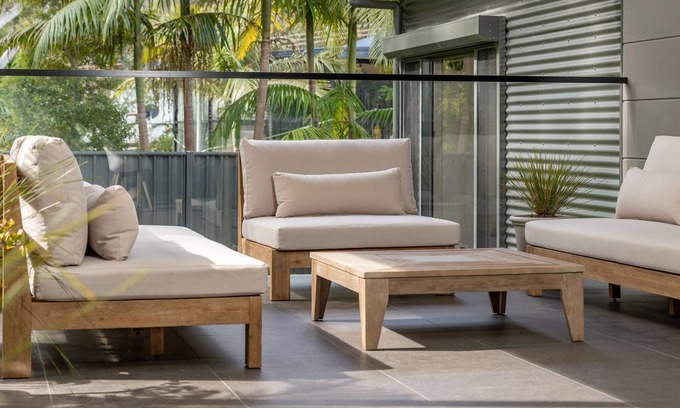 Smiths Lake House | Discover The Mac: Oceanfront Bliss & 10/10 Guest Rated