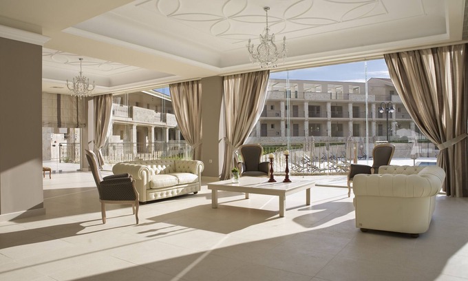 Kateleios Hotel | Tranquil Getaway at The Magnolia Resort - Adults Only