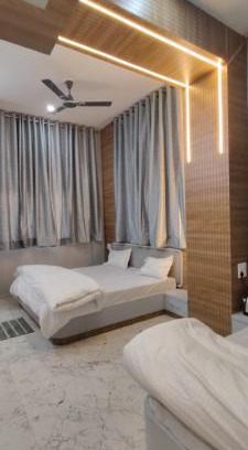 Ayodhya Hotel | The Maheshwari Residency
