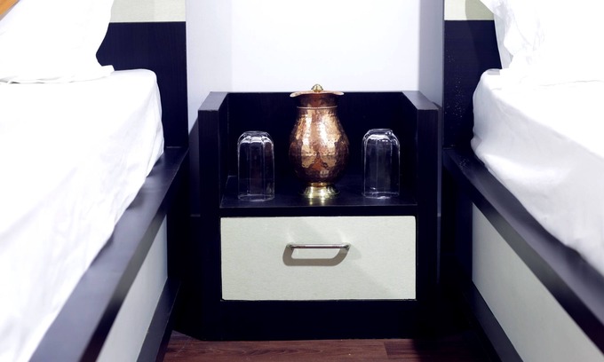 Kathmandu Bed & Breakfast | Experience The Majestic Bed & Breakfast with Top Ratings