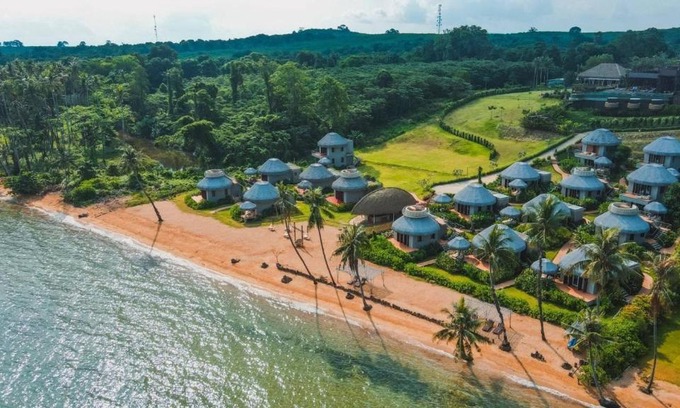 Ko Mak Resort | Discover The Mak Trat: Oceanfront Paradise Awaits You