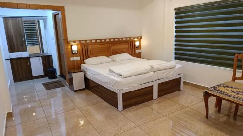 Kumily Cabin | Family-Friendly Stay at The Malabar Residency