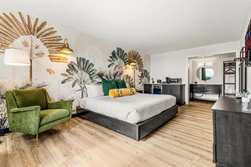 Copperhill Hotel | Discover The Mallard Hotel & Suites: Family-Friendly Escape