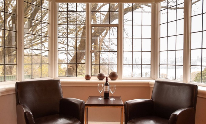 Bangor House | Exceptional Stays at The Management Centre - 4 Star Experience