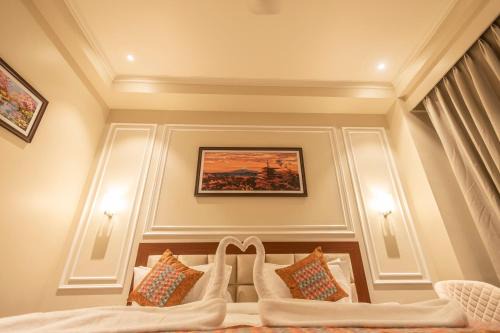 Varanasi Hotel | Pet-Friendly Getaway at The Mandirian - 4-Star Comfort