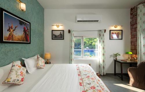 Mandore Bed & Breakfast | Experience the Mandore Guest House with Oceanfront Views