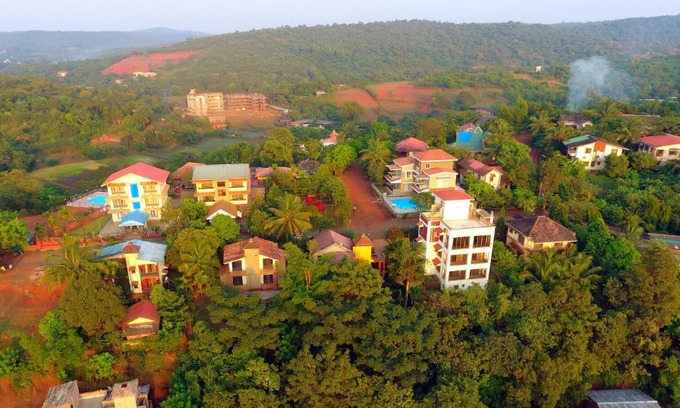 Dapoli Bed & Breakfast | Budget-Friendly Stay at The Mango Inn - Perfect for Families