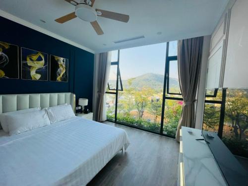 Phuc Yen Villa | Discover The Mango Villa - Family-Friendly Retreat in Dai Lai