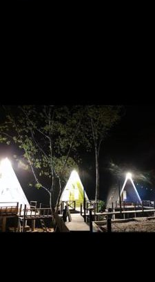 Sematan Ski Chalet | Experience The Mangrove: Guest Rated 9.2/10 Excellence