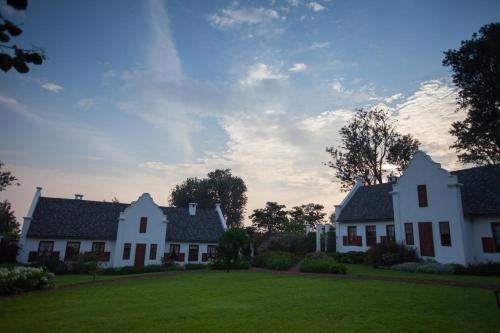Arusha Hotel | Experience The Manor at Ngorongoro: 5-Star Oceanfront Retreat