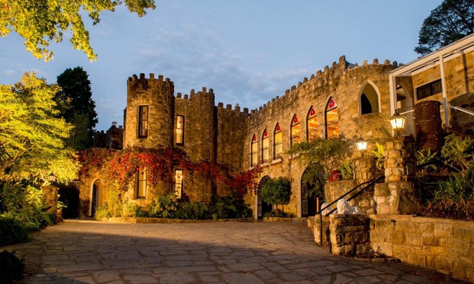Basket Range Hotel | Discover The Manor Basket Range: Family-Friendly Retreat