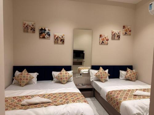 Ujjain Hotel | The Mansarovar