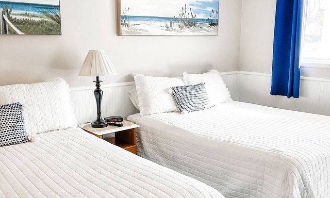 Whitehall Apartment | Family-Friendly Retreat at The Maple Tree Inn #12