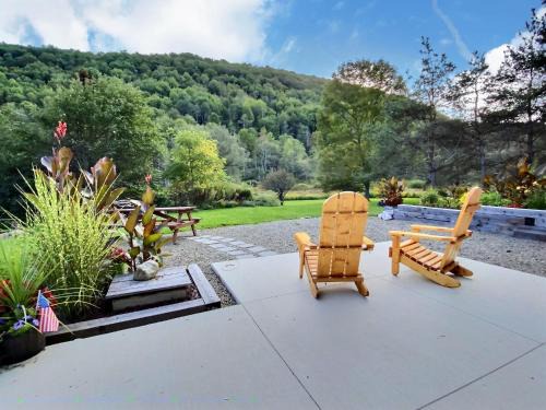 Ellicottville Apartment | Pet-Friendly Retreat at The Maples - Guest Rated 9.9/10