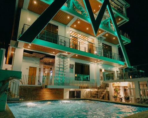 Oslob Resort | Relax at The Marc Vannelli Oslob with Private Beach Access