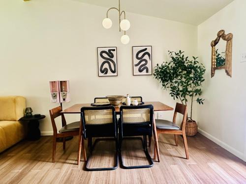 Clarksville House | The Marigold