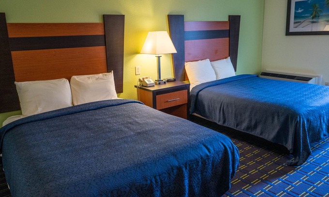 West Yarmouth Hotel | Discover The Mariner Resort on Cape Cod: Family-Friendly Escape