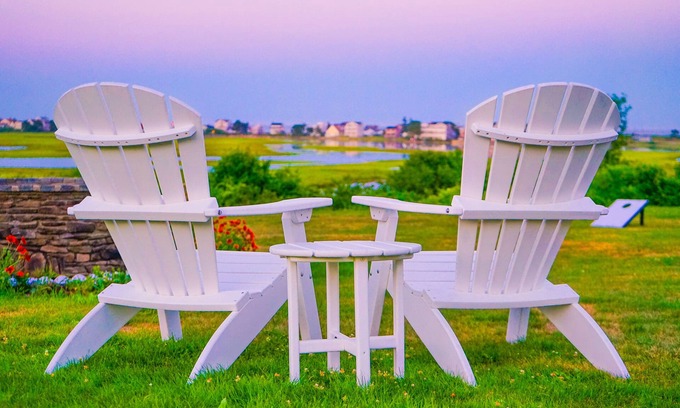 Ogunquit - Wells Hotel | Exceptional Family-Friendly Stays at The Mariner Resort