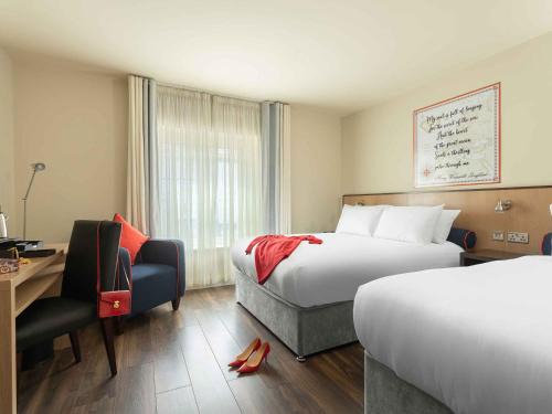 Westport Hotel | Discover The Mariner, Westport: Rated 9/10 with Breakfast