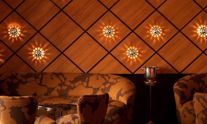 Uptown Hotel | Experience Elegance at The Mark: 5-Star Luxury Awaits