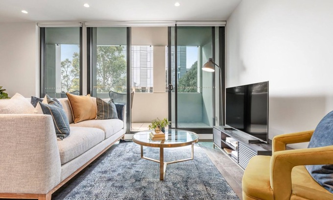 West Melbourne Apartment | Discover The Marker West Melbourne: Family-Friendly Retreat