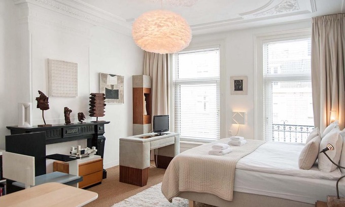 Oude Pijp House | Family-Friendly Getaway at The Market Retreat - Rated 9.4