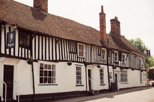 Dedham Bed & Breakfast | Discover The Marlborough Dedham: Family-Friendly Retreat