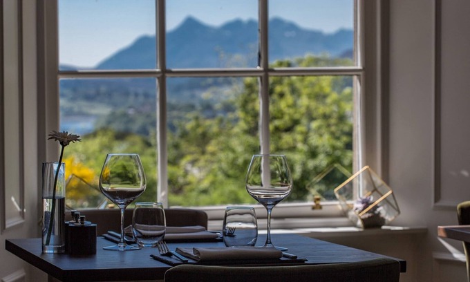 Achachork Hotel | Experience Comfort at The Marmalade Hotel - 4 Star Retreat