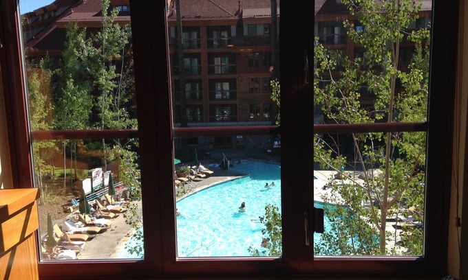 South Lake Tahoe Resort | Grand Resort: Guest Rated 9.8 with Oceanfront Amenities