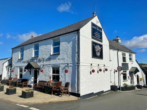Mary Tavy Hotel | Pet-Friendly Retreat at The Mary Tavy Inn - Rated 9.1/10