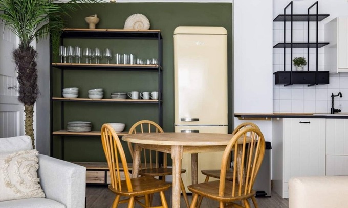 Bryanston and Dorset Square House | Discover The Marylebone Mews House - Family-Friendly Retreat