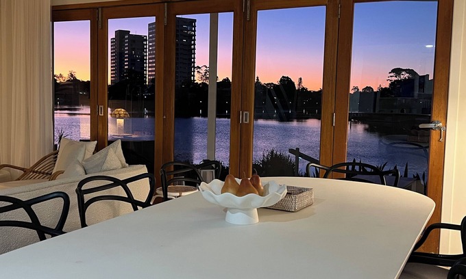 Mermaid Waters Condo | The Master Suite