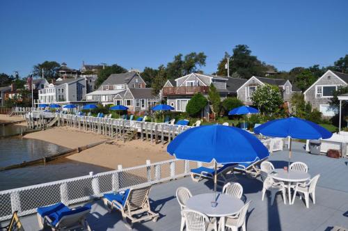 Provincetown Resort | Discover The Masthead Resort: Family-Friendly Oceanfront Retreat