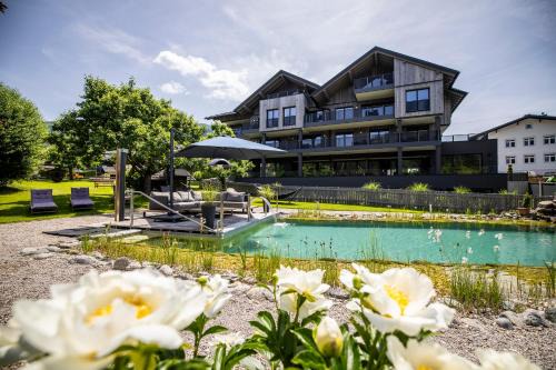 Wagrain Apartment | Relaxing Oceanfront Retreat at The Matthew - Copper Lodge