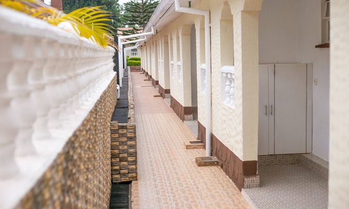 Mutunduri Resort | Budget-Friendly Stay at The Mavvel Hotel Embu with Pool