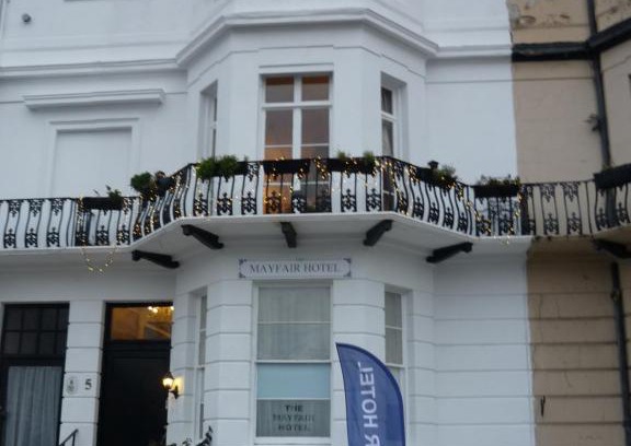 Great Yarmouth Hotel | Discover The Mayfair Hotel: Family & Pet Friendly Stay