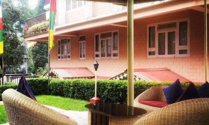 Sungava Apartment | Cozy Family-Friendly Stay at The Mazong Hotel