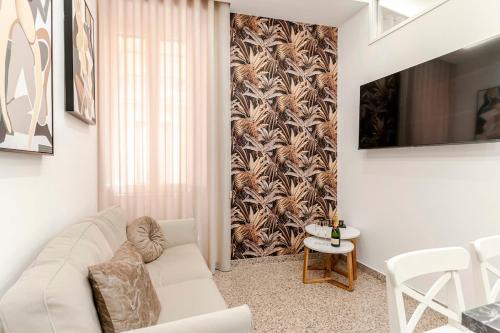 Cosenza Apartment | The Mazzini Residence