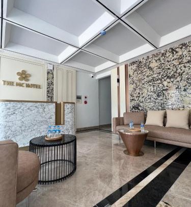Moc Chau Hotel | Pet-Friendly Retreat at The MC Hotel Mộc Châu - Rated 8/10