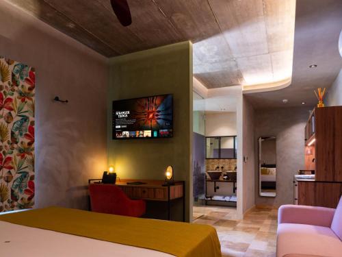 Rabat Bed & Breakfast | Stylish Heritage Boutique Accommodation with Top-Rated Service