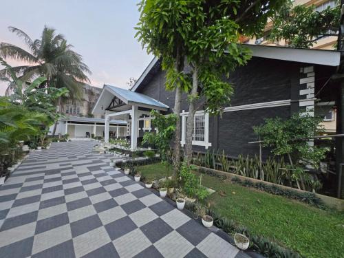 Jorhat Villa | The Meeras Retreat